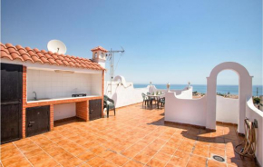 Nice home in Mojácar with Outdoor swimming pool, WiFi and 4 Bedrooms